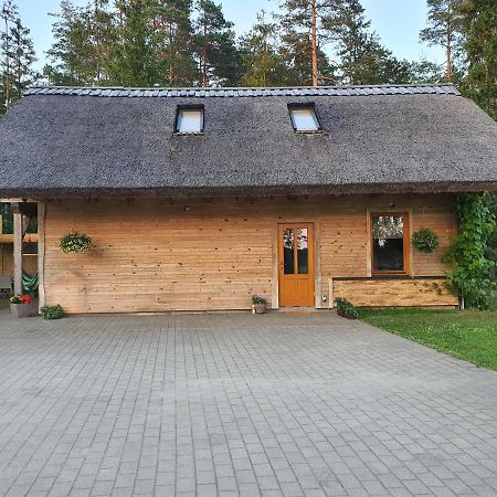 Riti Sigulda Villa Stiveri Exterior foto