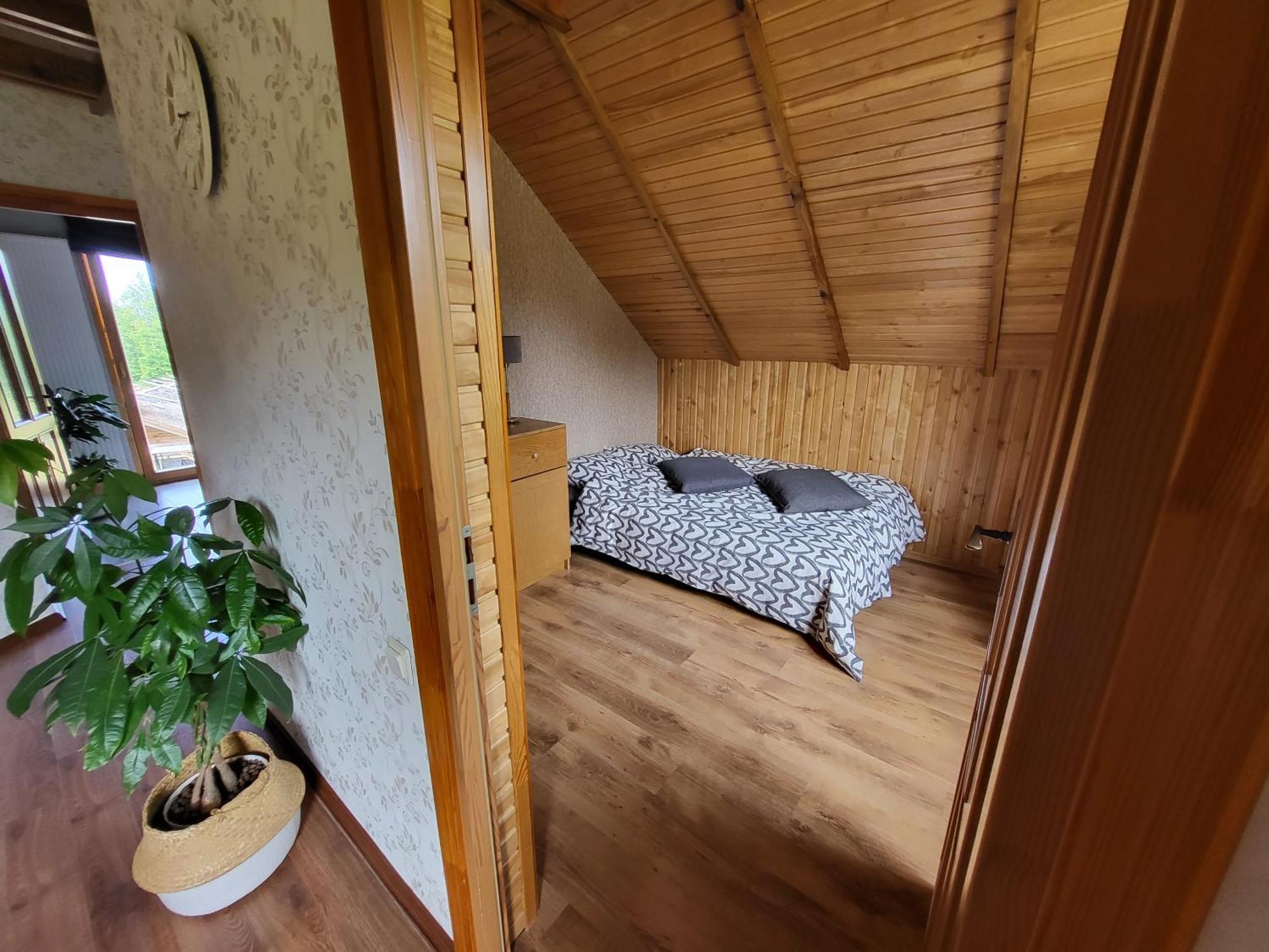 Riti Sigulda Villa Stiveri Exterior foto